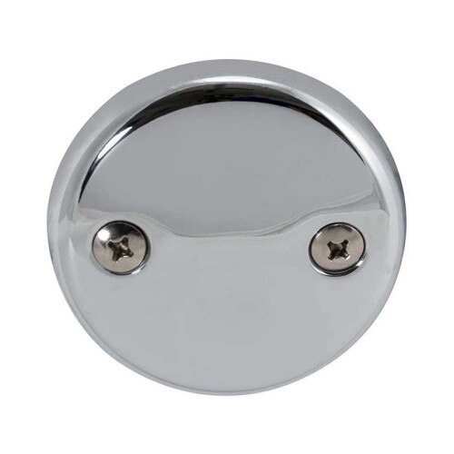 Overflow Face Plate