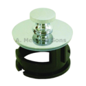 Lift-N-Lock Tub Stopper