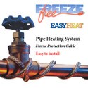 Pipe Heating Cable