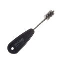 1-1/4" Fitting Brush
