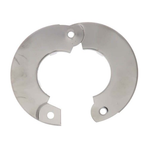 1-1/2" Floor and Ceiling Plate
