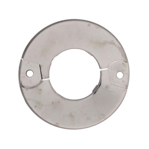 1-1/4" Floor and Ceiling Plate