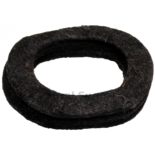 Felt Toilet Gasket
