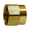 1/2" Female Garden Hose Adapter X