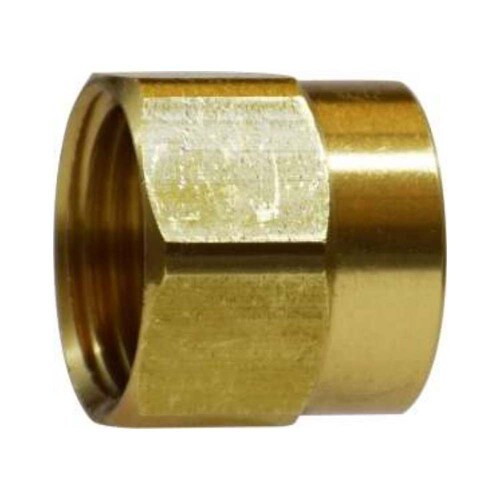 1/2" Female Garden Hose Adapter X