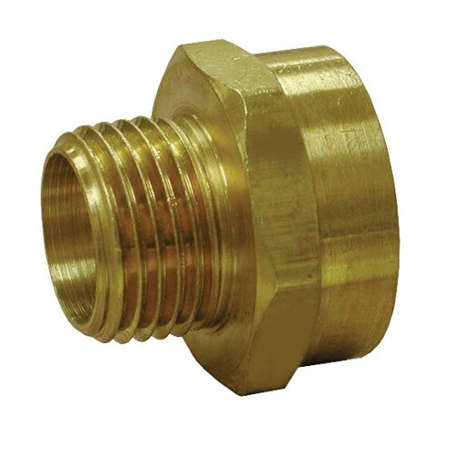 Female Garden Hose Adapter X MIPT