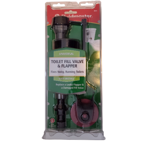 Fluidmaster 400CR Adjustable Fill