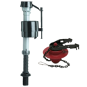 Fluidmaster 400CR Adjustable Fill