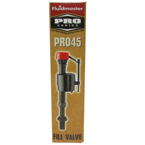 Fluidmaster PRO45 Adjustable Profe