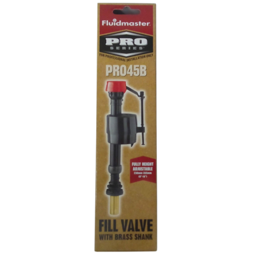 Fluidmaster PRO45B Adjustable Prof