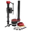 Fluidmaster PRO45KIT Adjustable Fi