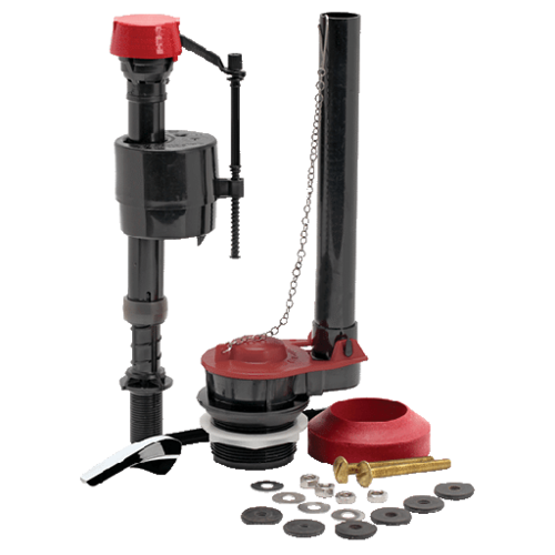 Fluidmaster PRO45KIT Adjustable Fi