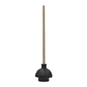 FORCECUP Toilet Plunger