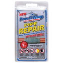 Fiberglass Wrap Pipe Repair Kit fo