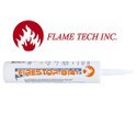 Firestop 814+ Caulk 10.3oz tube
