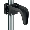 Adjustable Hands-Free Forearm Shie