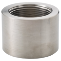 1/4" Forged Steel Threaded Cap 300