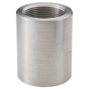 1/2" x 1/4" Forged Steel Threaded
