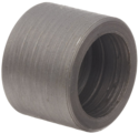 3" Forged Steel Socketweld Cap 300