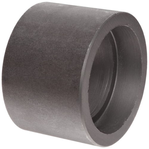 1-1/2" Forged Steel Socketweld Cou