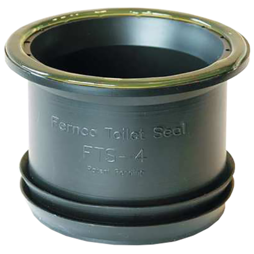 FERNCO FTS-4 Wall/Floor-Mounted Wa