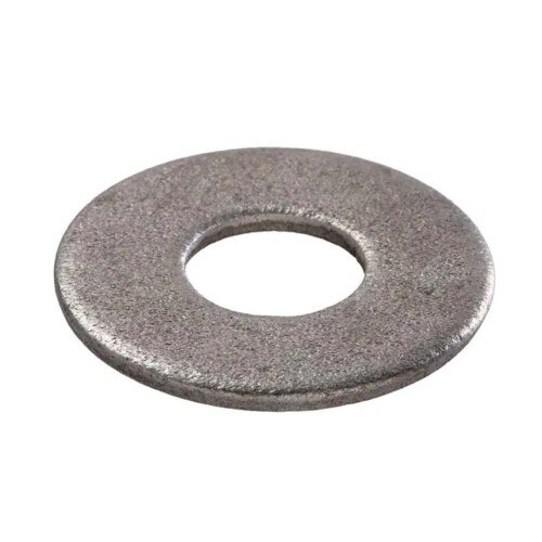5/8" Flat Washer Grade 5