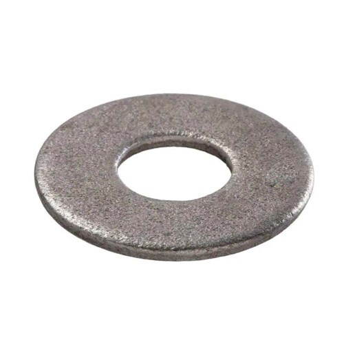 5/8" Flat Washer Grade 8
