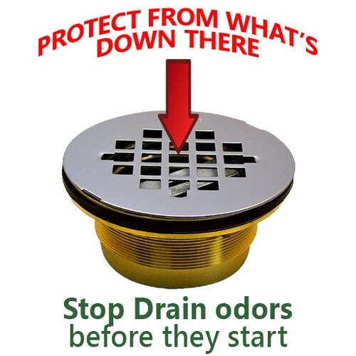 GREEN Liquid Trap Seal