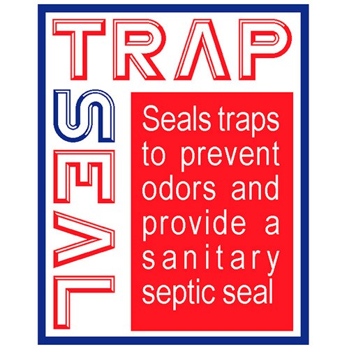 GREEN Liquid Trap Seal