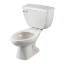 Ultra Flush Pressure-Assist Toilet