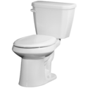 Viper Two-Piece Elongated Toilet 1