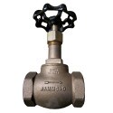2" Globe Valve 125#