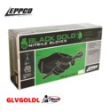 Black Gold 9844 Black Nitrile Glov