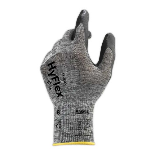 Ansell Industrial Hyflex Nitrile C