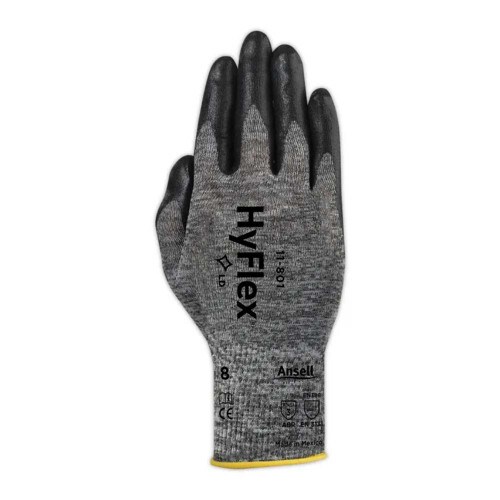 Ansell Industrial Hyflex Nitrile C
