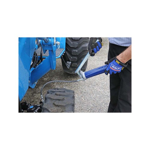 LINCOLN 1147 Heavy Duty Grease Gun