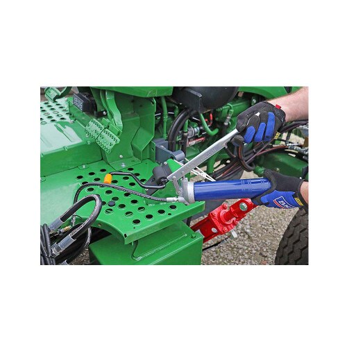 LINCOLN 1147 Heavy Duty Grease Gun