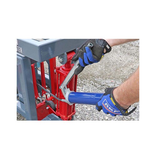 LINCOLN 1147 Heavy Duty Grease Gun