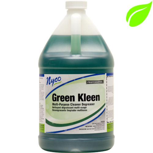 NYCO Multi-Surface Green Cleaner