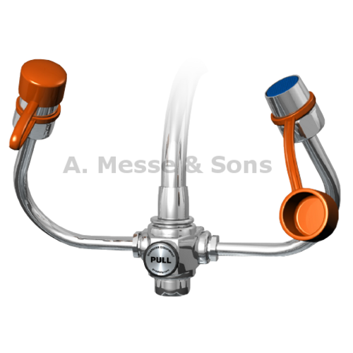 Guardian 1101 Faucet Mount Eyewash