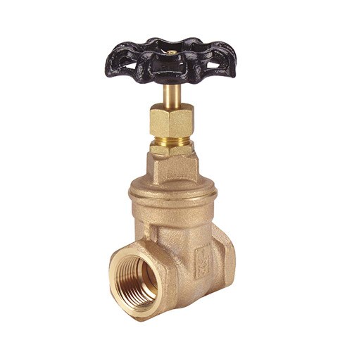HAMMOND IB645, 1-1/4" Non-Rising S
