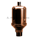 Hoffman H75 Steam Vent 15 PSI