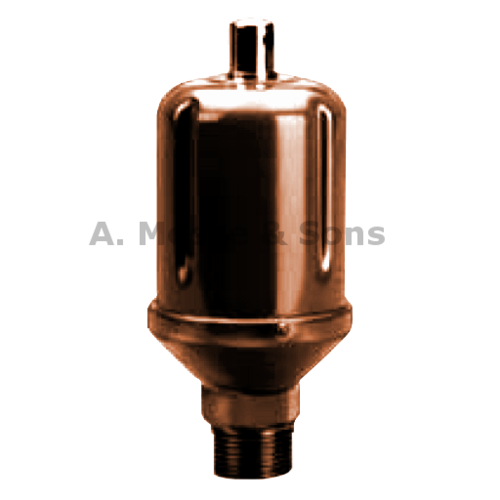 Hoffman H75 Steam Vent 15 PSI