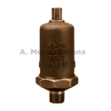 Hoffman H78 Water Vent Valve 150 P