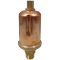 Hoffman H79 Water Vent Valve 75 PS