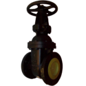 HAMMOND IR1140, 2-1/2" Flanged Iro