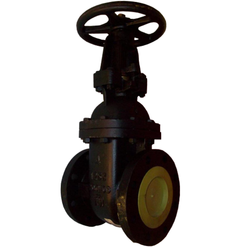HAMMOND IR1140, 3" Flanged OS&Y Ir