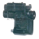 Hoffman 1030A 3/4" Bucket Trap, 30