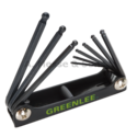 Hex-Key Set