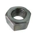 1/2" - 13 x 3/4" Across Hex Nut Gr